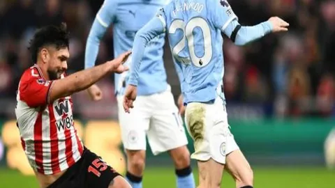 热刺剑南春之战惊现争议！沙德进球遭无视，热刺全力射门仅三球正中靶心